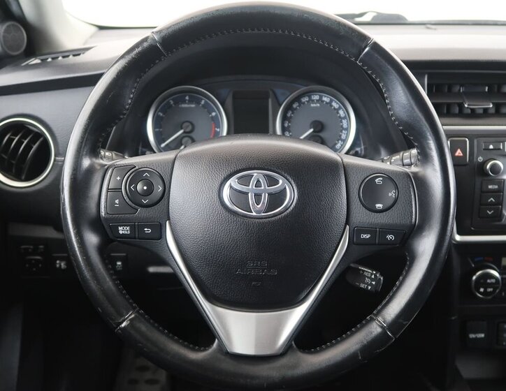 Toyota Auris Hatchback 1,6 l 97 kw