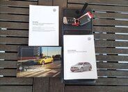 Volkswagen Passat Kombi 2,0 l 90 kw