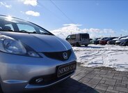 Honda Jazz Hatchback 1,2 l 66 kw