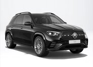 Mercedes-Benz GLE 1