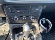 BMW X1 SUV / Terénní 2,0 l 150 kw