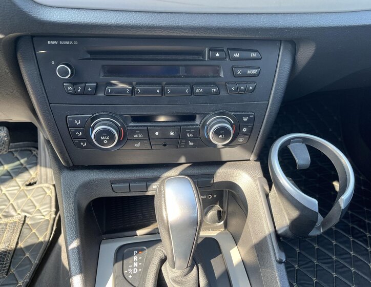 BMW X1 SUV / Terénní 2,0 l 150 kw