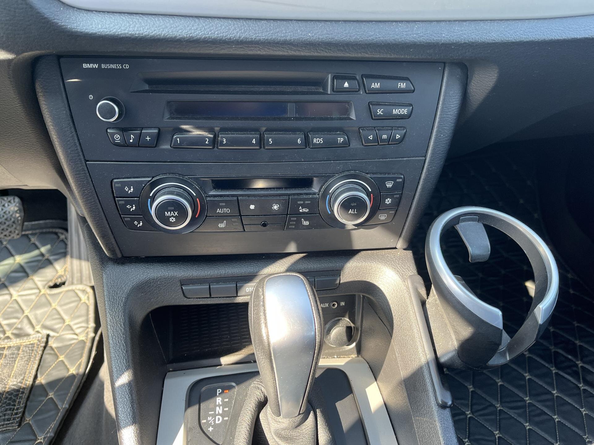 BMW X1 SUV / Terénní 2,0 l 150 kw