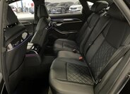 Audi S8 Sedan / Limuzína 4,0 l 420 kw