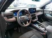 Ford Explorer SUV / Terénní 3,0 l 298 kw