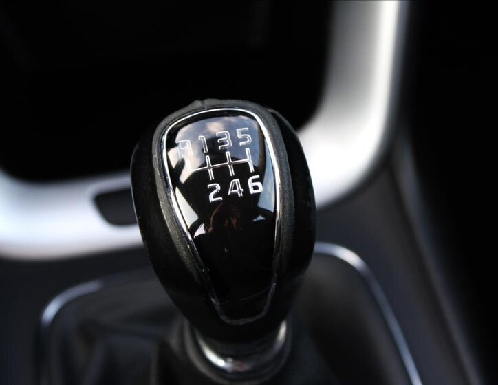 KIA Ceed Kombi 1,6 l 99 kw