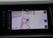 Škoda Kodiaq SUV / Terénní 2,0 l 180 kw