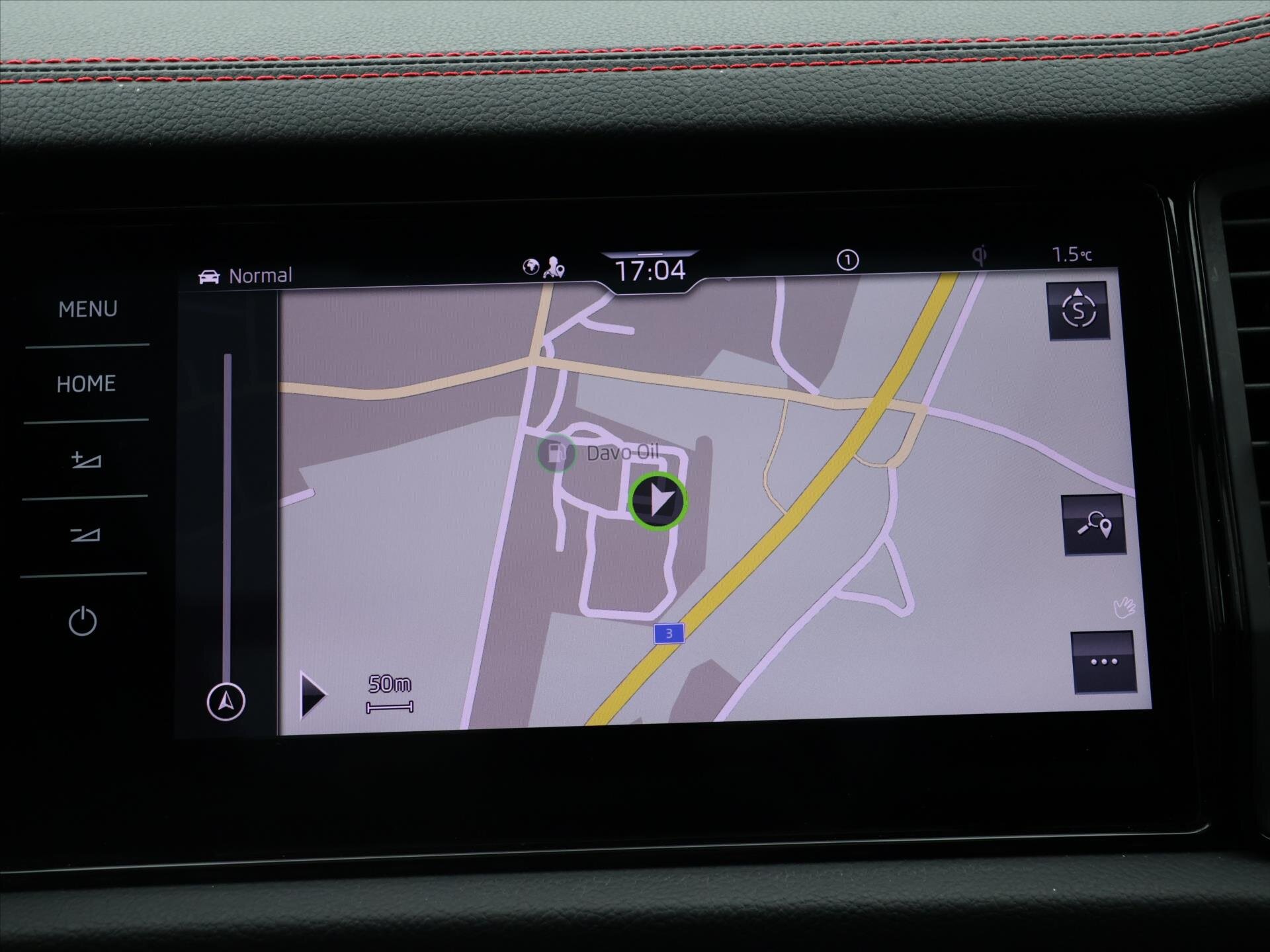 Škoda Kodiaq SUV / Terénní 2,0 l 180 kw