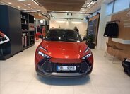 Toyota C-HR Hatchback 2,0 l 112 kw