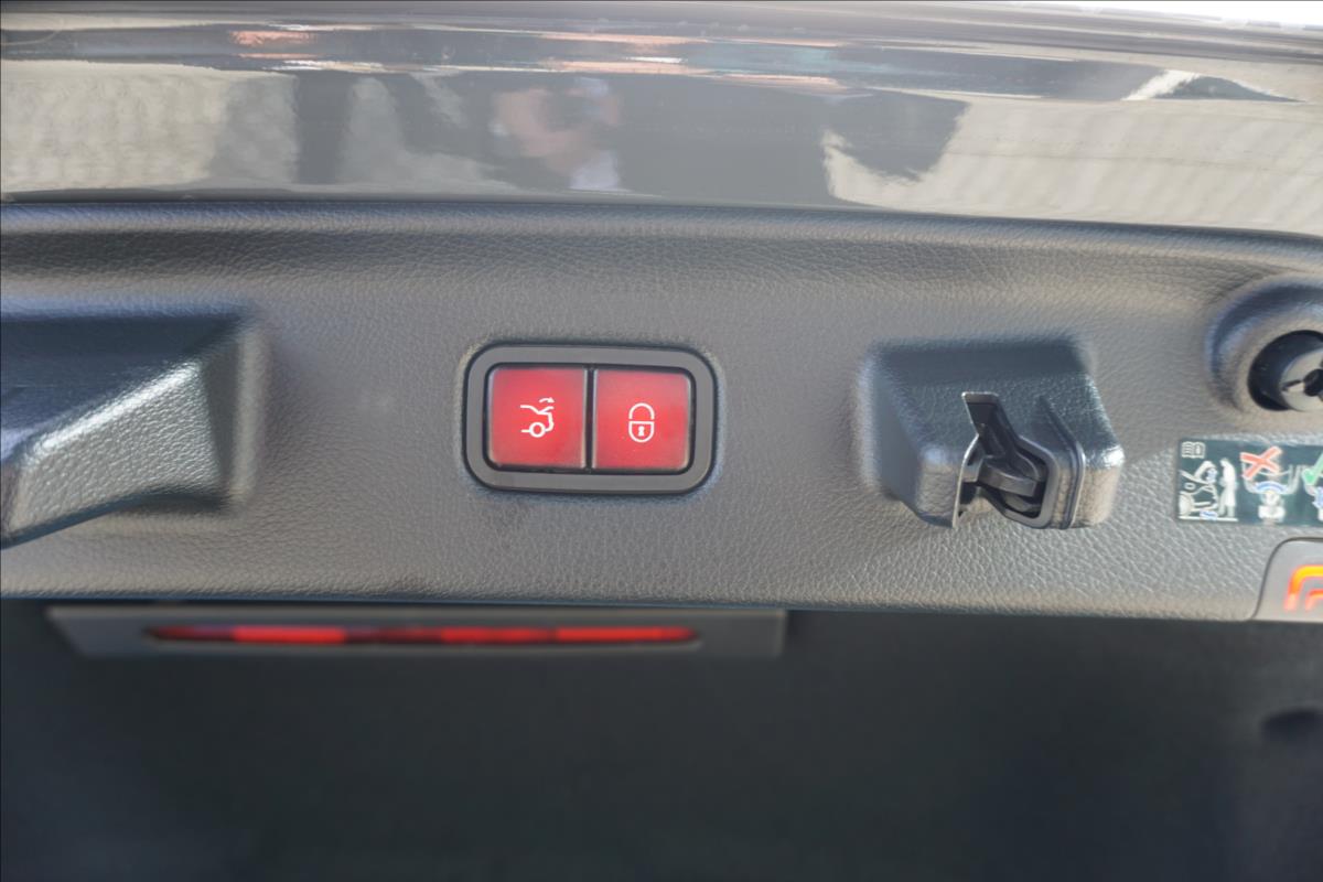 Mercedes-Benz Třídy S