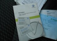 Volkswagen Transporter 21