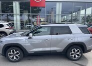 SsangYong Torres SUV / Terénní 1,5 l 120 kw