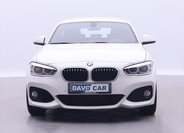 BMW Řada 1 Hatchback 1,5 l 85 kw