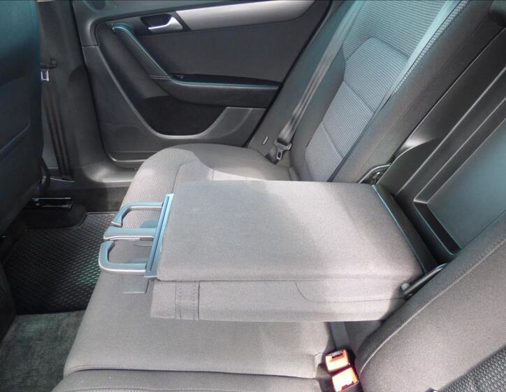Volkswagen Passat 46