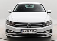 Volkswagen Passat Kombi 2,0 l 110 kw