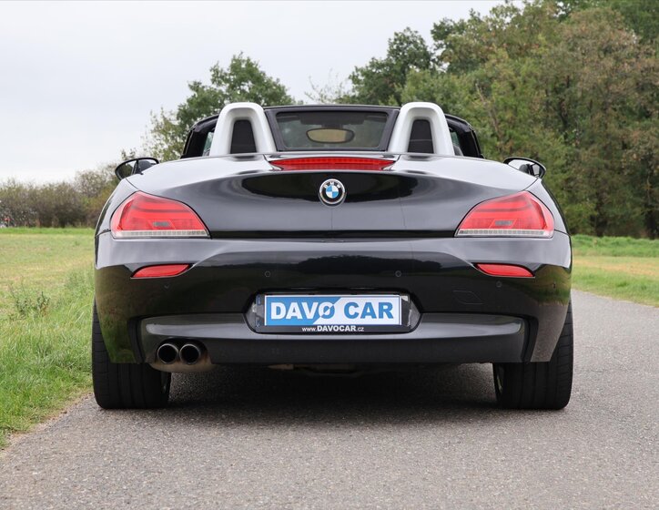 BMW Z4 12