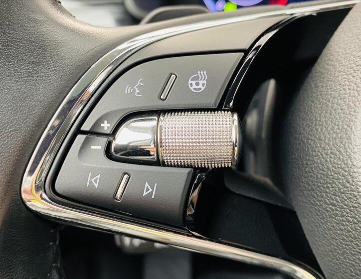 Škoda Kodiaq SUV / Terénní 2,0 l 110 kw