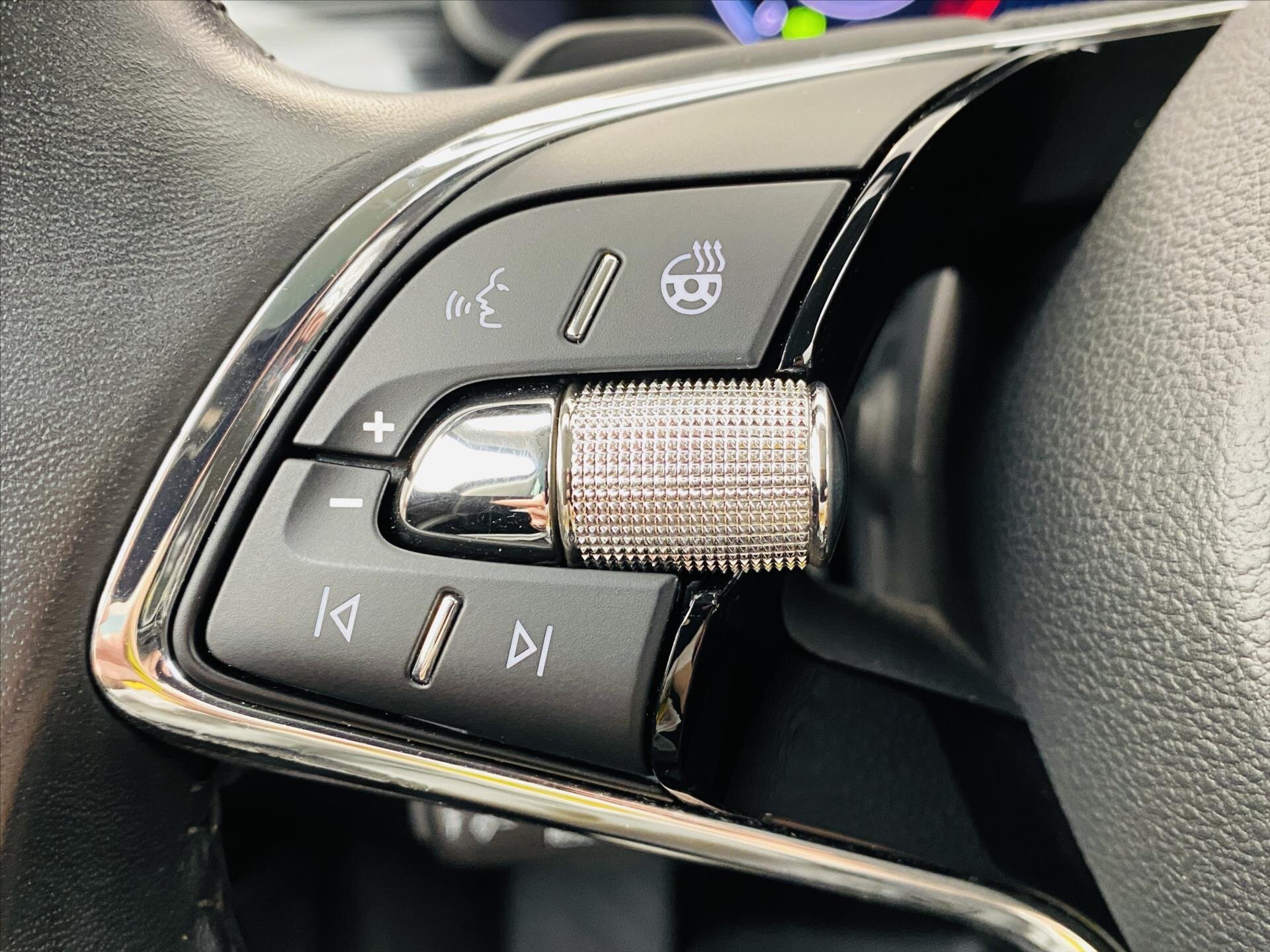 Škoda Kodiaq SUV / Terénní 2,0 l 110 kw