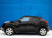 Nissan Juke 8
