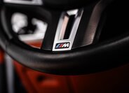 BMW X6 SUV / Terénní 4,4 l 460 kw