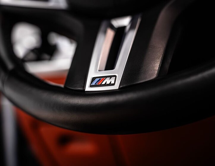 BMW X6 SUV / Terénní 4,4 l 460 kw