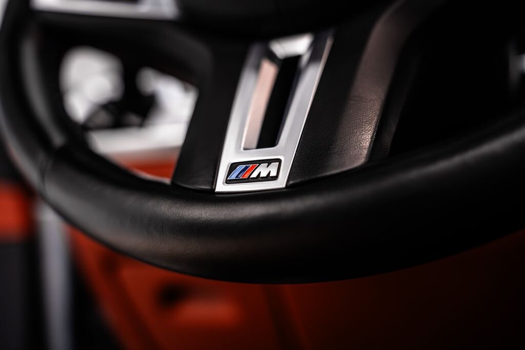 BMW X6 SUV / Terénní 4,4 l 460 kw