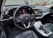 BMW Řada 3 20