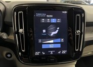 Volvo XC40 SUV 2,0 l 110 kw