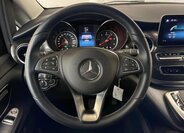 Mercedes-Benz Třídy V MPV 2,0 l 140 kw