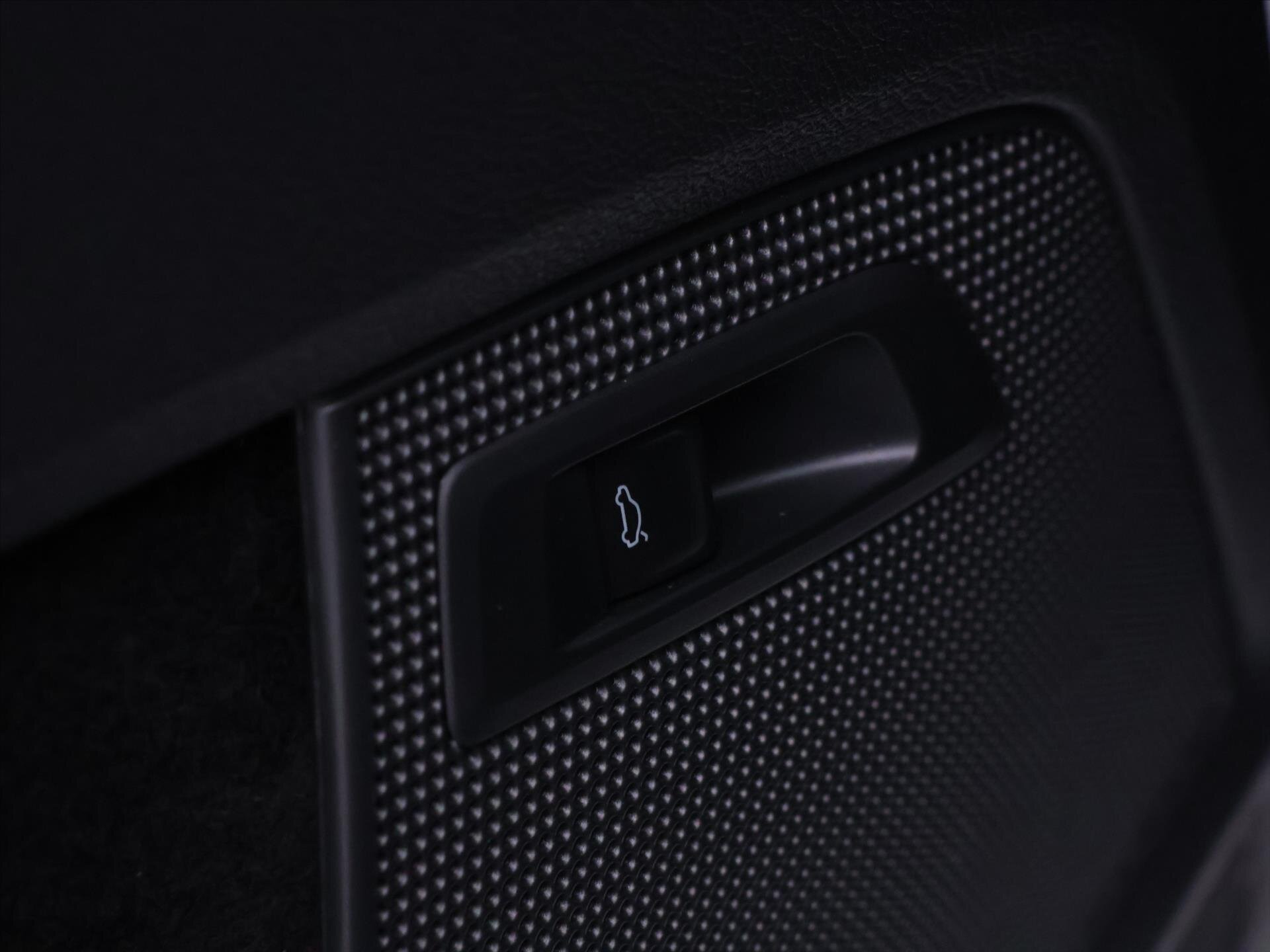 Škoda Kodiaq SUV / Terénní 2,0 l 147 kw