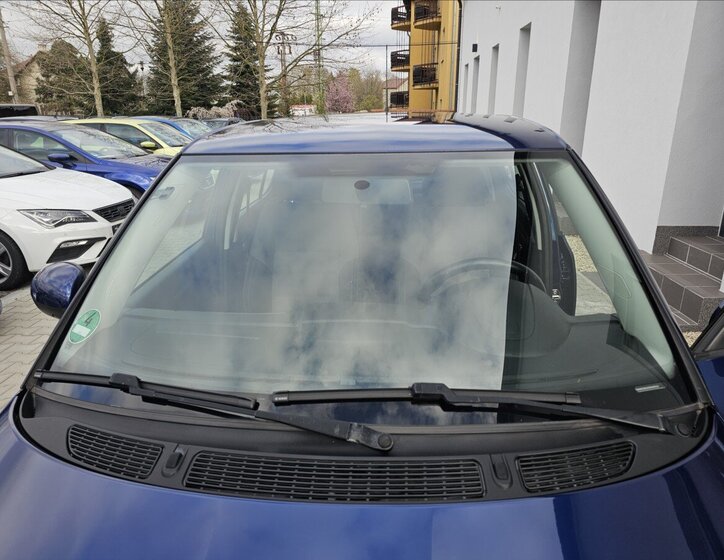 Škoda Fabia Hatchback 1,2 l 77 kw