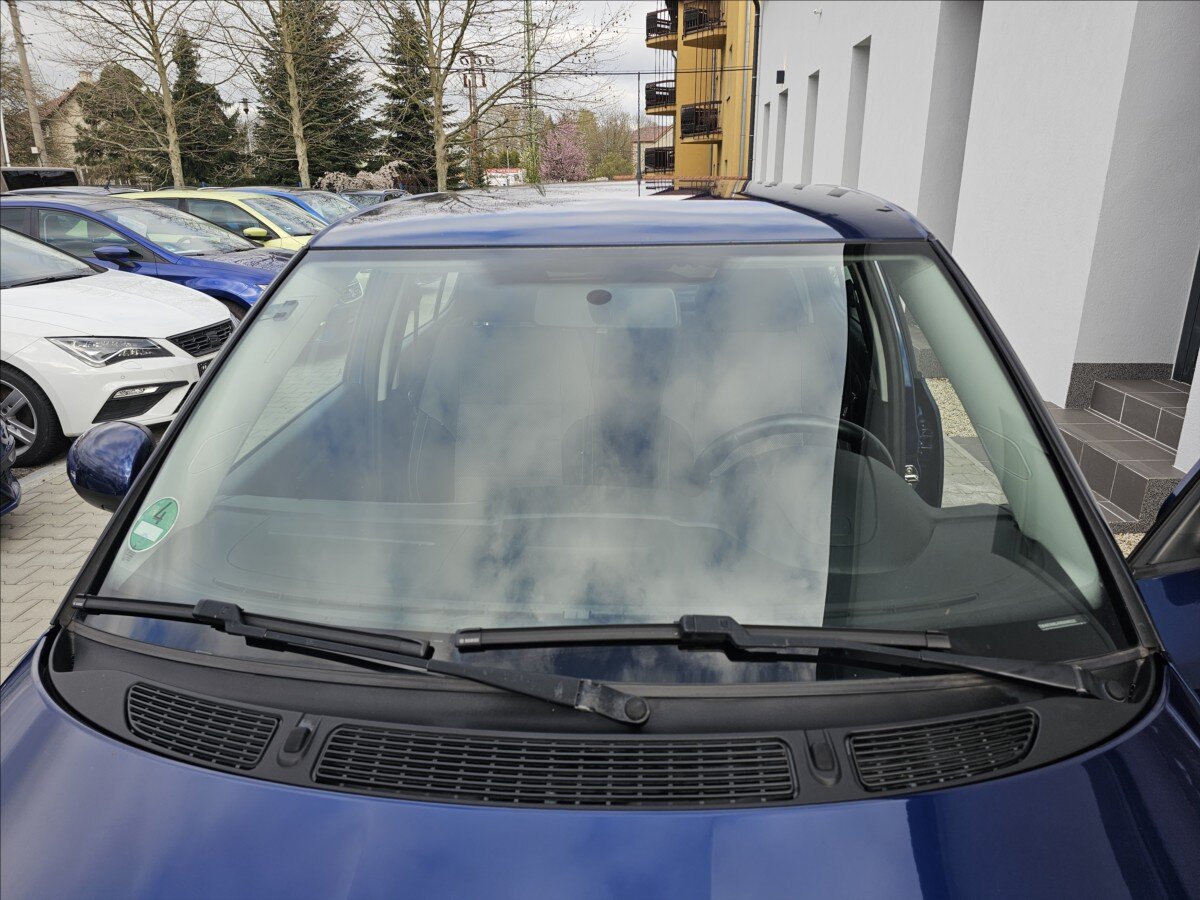 Škoda Fabia Hatchback 1,2 l 77 kw