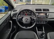 Škoda Fabia Kombi 999,0 70 kw