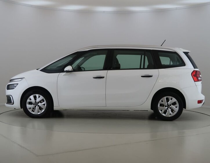 Citroën C4 Picasso 4