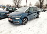 Citroën Grand C4 SpaceTourer MPV 1,5 l 96 kw