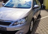 Peugeot 308 Kombi 1,2 l 96 kw