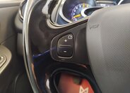 Renault Clio Kombi 898,0 66 kw