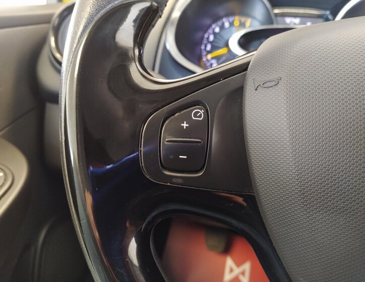 Renault Clio Kombi 898,0 66 kw