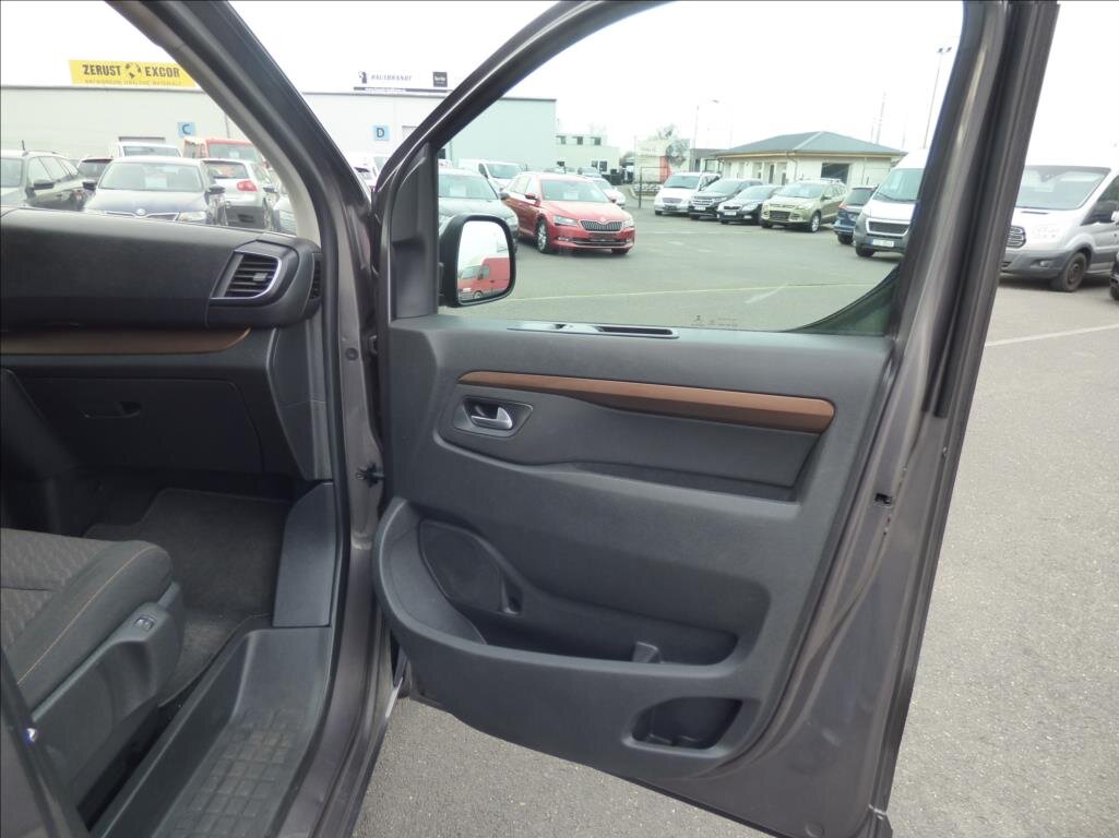 Toyota ProAce MPV 2,0 l 130 kw