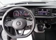 Volkswagen Transporter Skříň 2,0 l 110 kw