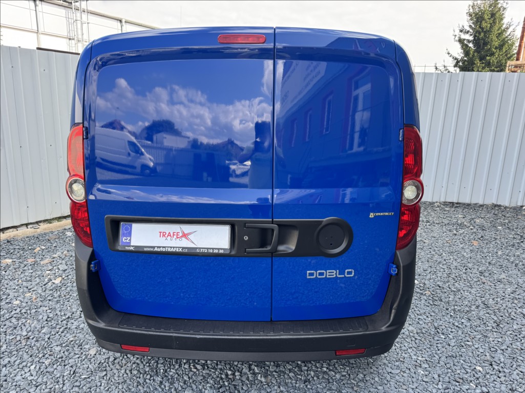 Fiat Dobló cargo