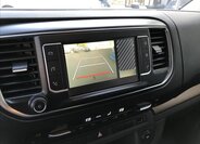 Toyota ProAce Kombi 2,0 l 110 kw