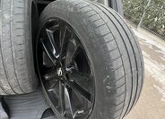 Opel Zafira MPV 1,6 l 100 kw