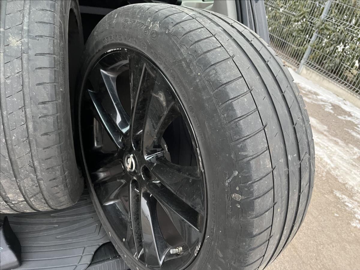 Opel Zafira MPV 1,6 l 100 kw