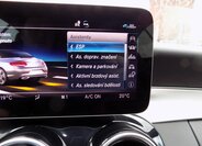 Mercedes-Benz Třídy C Kabriolet 3,0 l 245 kw