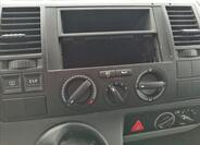 Volkswagen Transporter 9