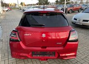 Suzuki Swift 5