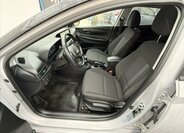 Hyundai i20 Hatchback 1,2 l 58 kw