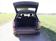 Škoda Kodiaq SUV / Terénní 2,0 l 140 kw
