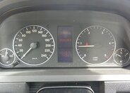 Mercedes-Benz Třídy A MPV 2,0 l 80 kw